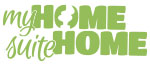 My Home Suite Home Logo